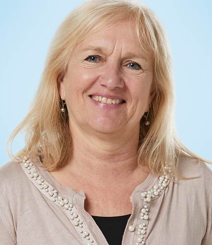 FPÖ-Ried im Innkreis - Angelika Podgorschek