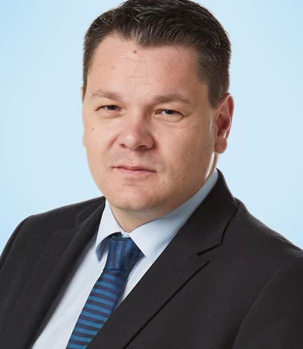 FPÖ-Ried im Innkreis - Christian Bangerl