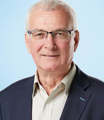 FPÖ-Ried im Innkreis - Elmar Podgorschek