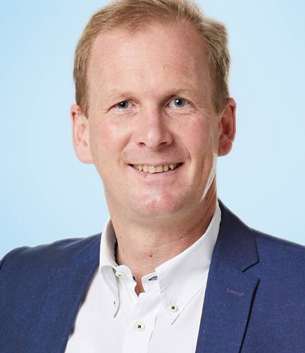 FPÖ-Ried im Innkreis - Georg Seidenbusch