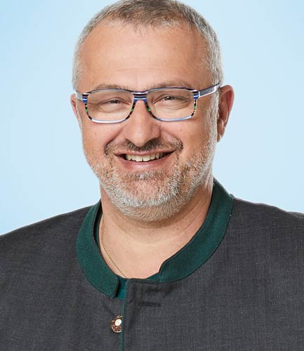 FPÖ-Ried im Innkreis - Heimo Katzlberger