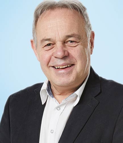 FPÖ-Ried im Innkreis - Josef Größwang