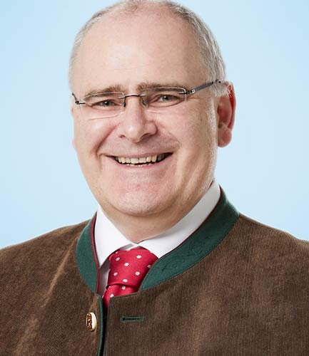 FPÖ-Ried im Innkreis - Vizebuergermeister Thomas Dim