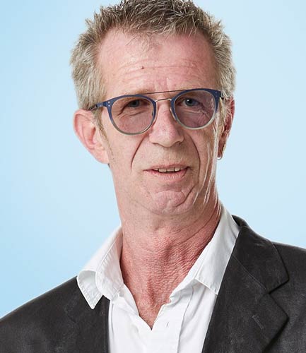 FPÖ-Ried im Innkreis - Christian Schnaitl
