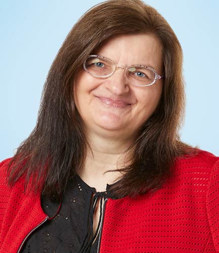 FPÖ-Ried im Innkreis - Eveline Großbötzl