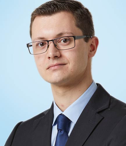 FPÖ-Ried im Innkreis - Lukas Triebel