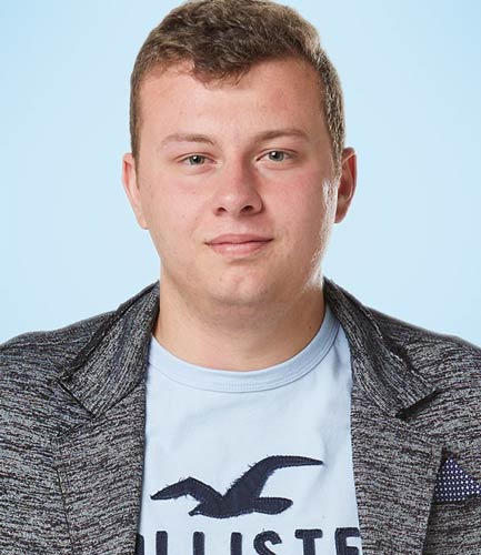 FPÖ-Ried im Innkreis - Thomas Katzlberger