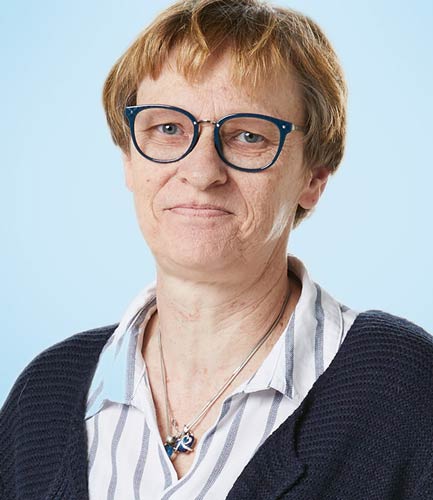 FPÖ-Ried im Innkreis - Ulrike Schnaitl